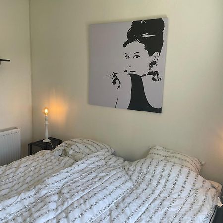 Motel Hune Blokhus Eksteriør bilde
