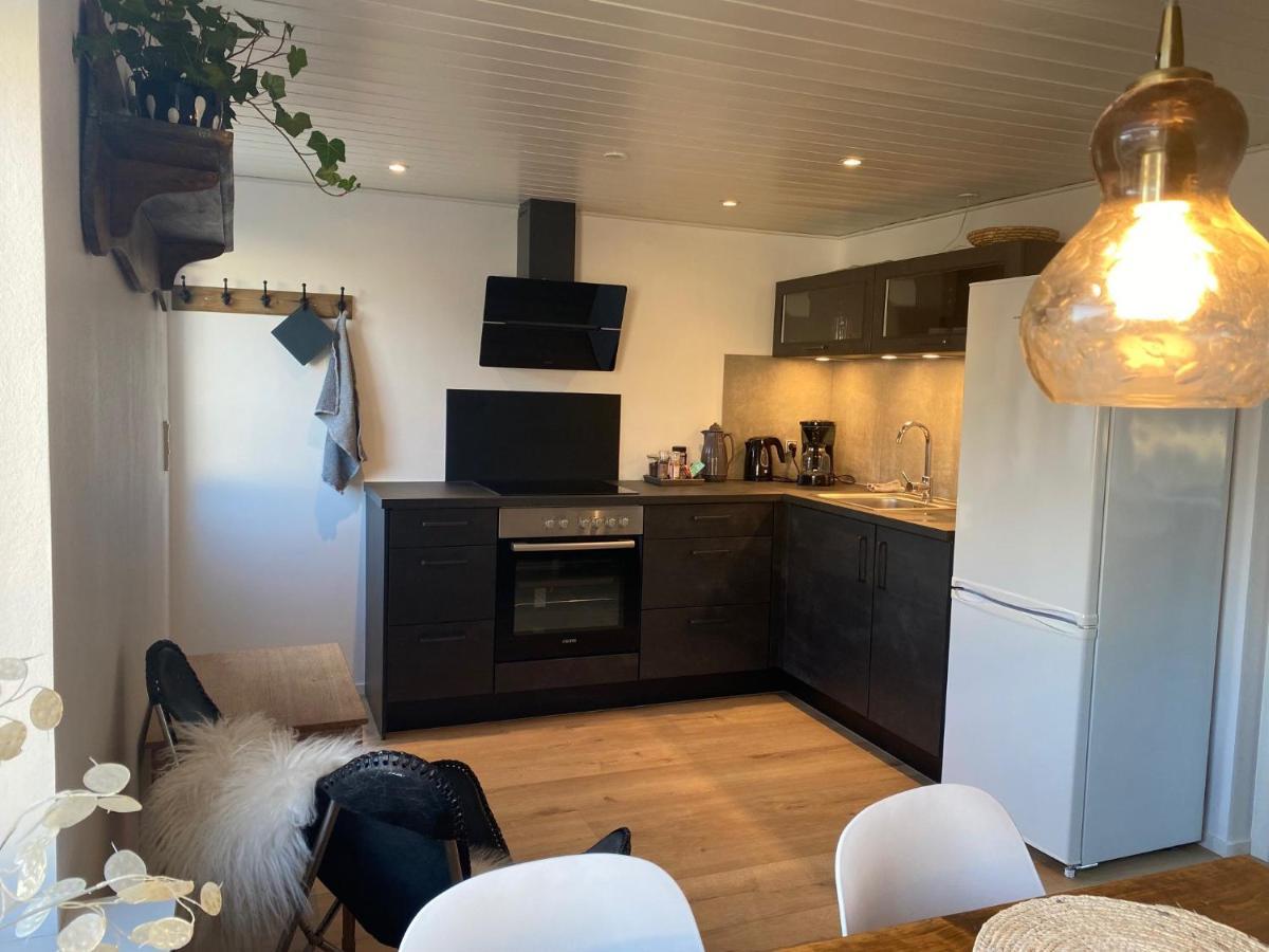 Motel Hune Blokhus Eksteriør bilde