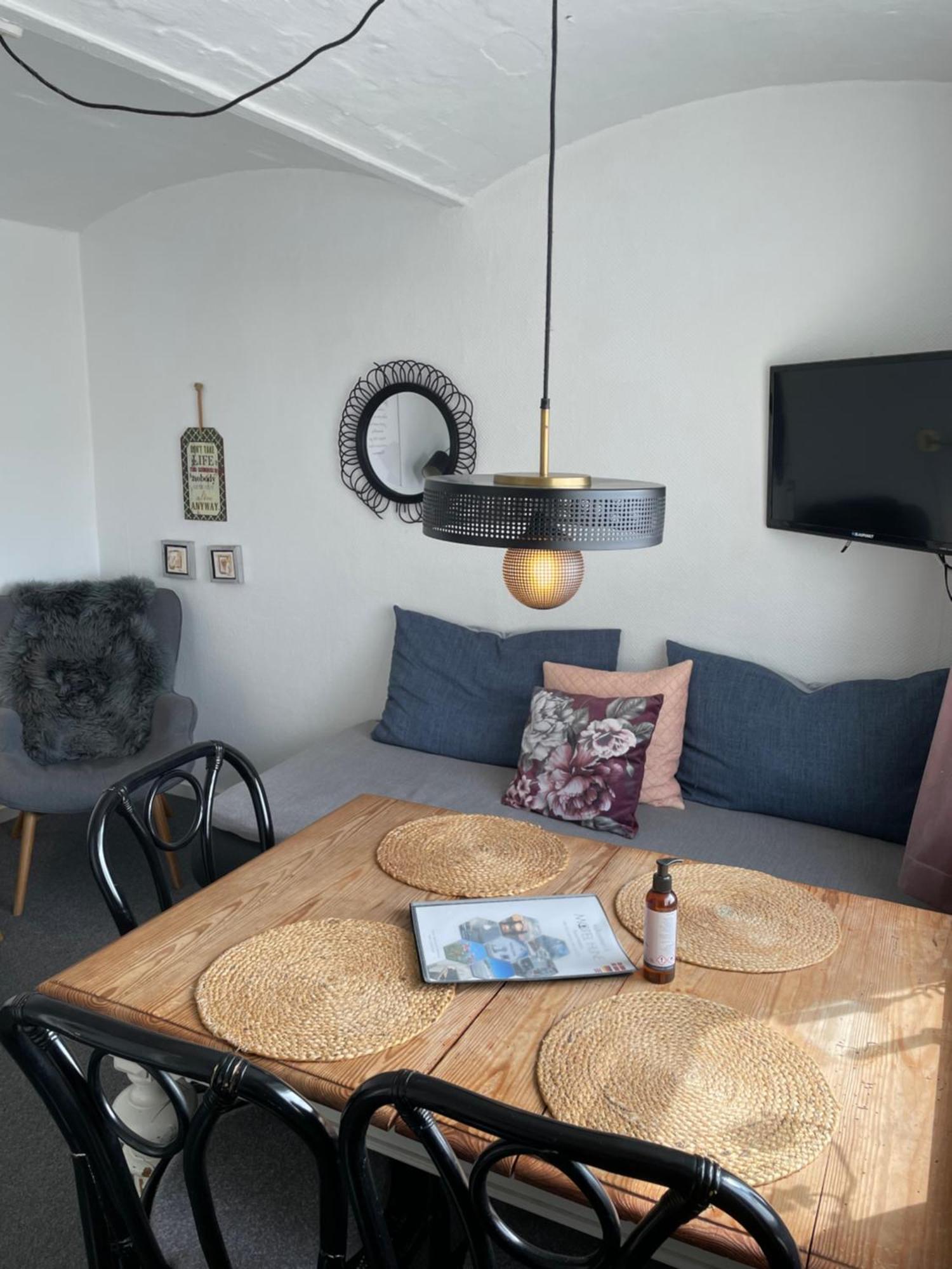 Motel Hune Blokhus Eksteriør bilde
