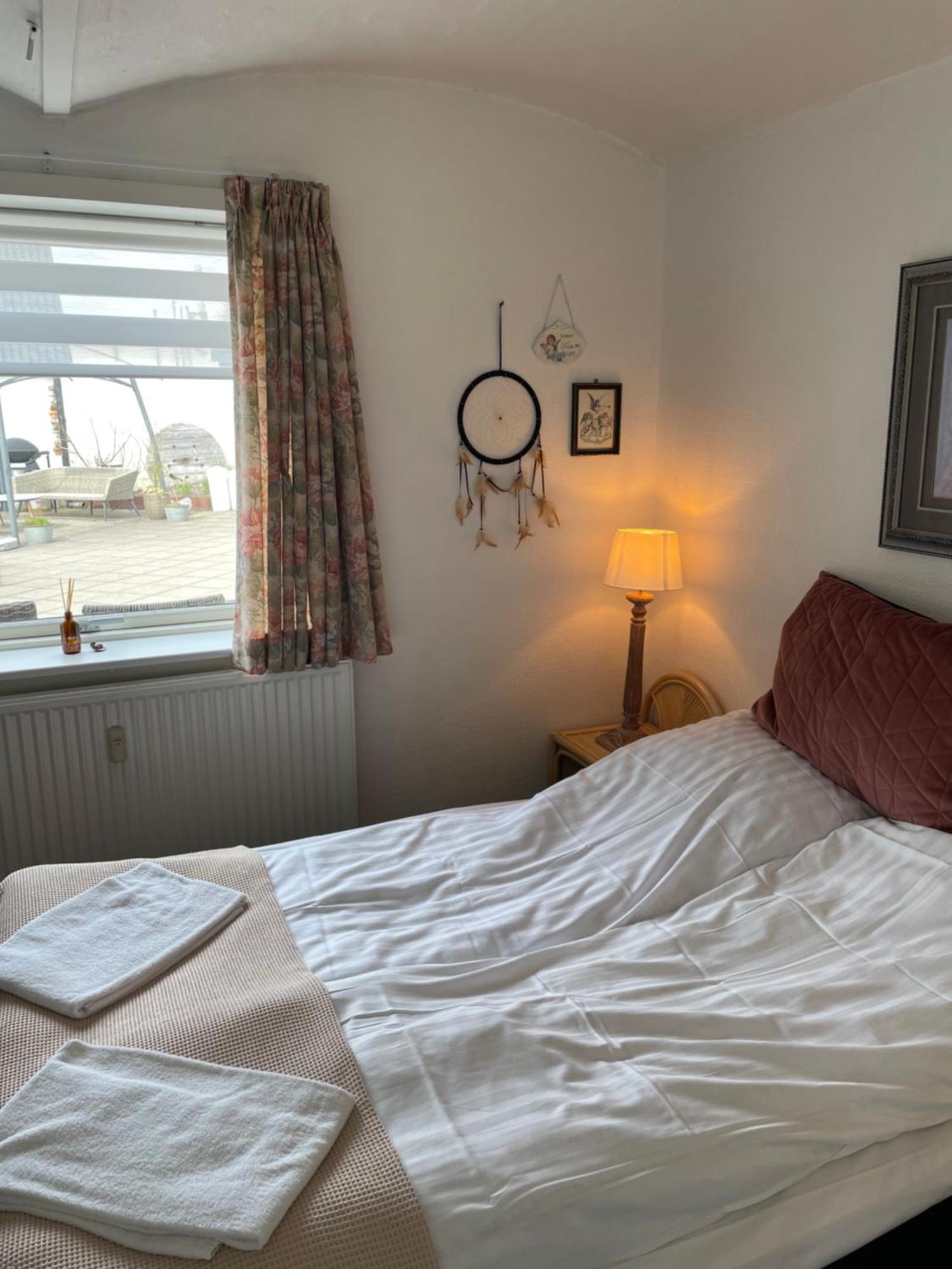 Motel Hune Blokhus Eksteriør bilde