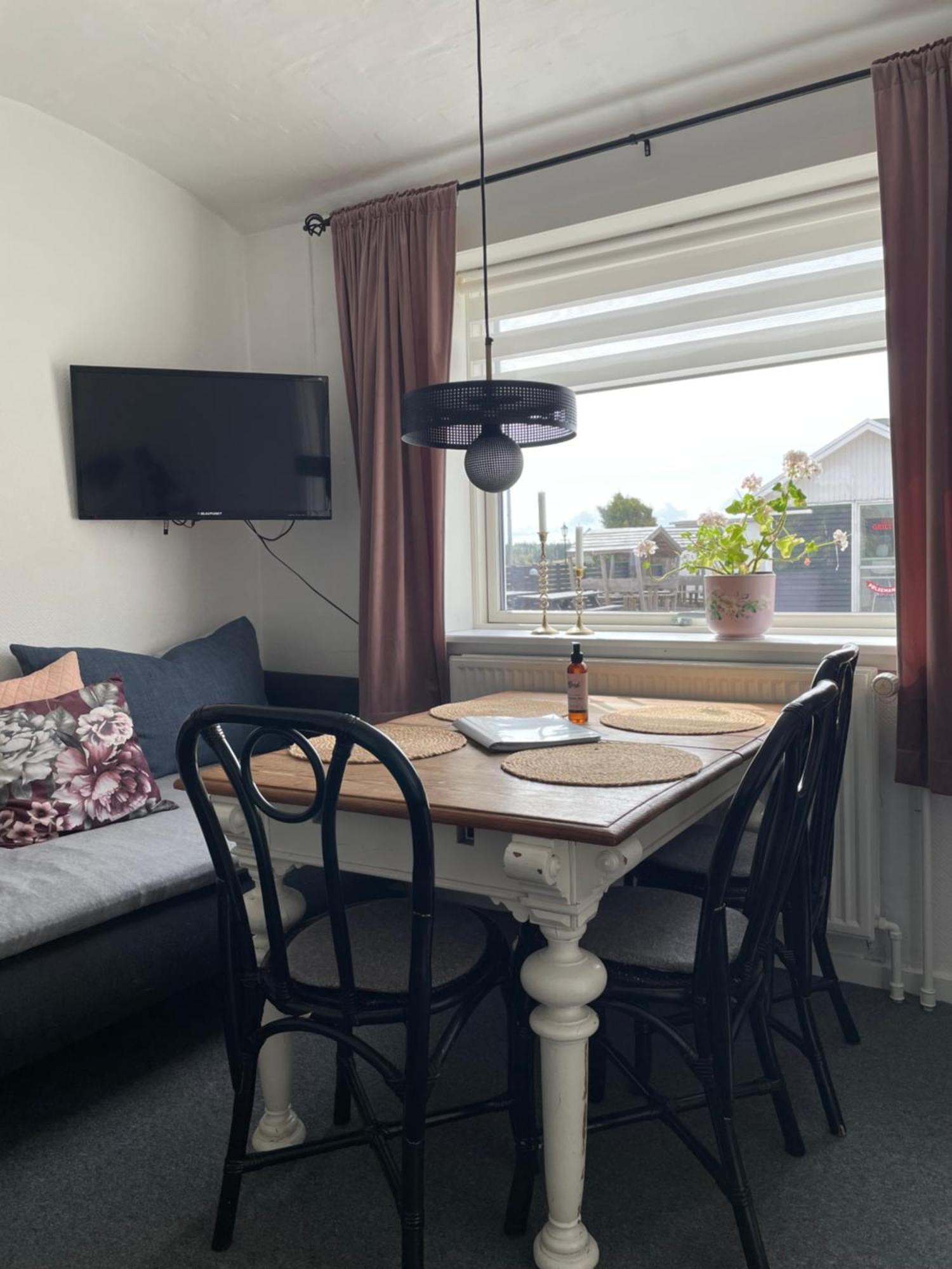 Motel Hune Blokhus Eksteriør bilde