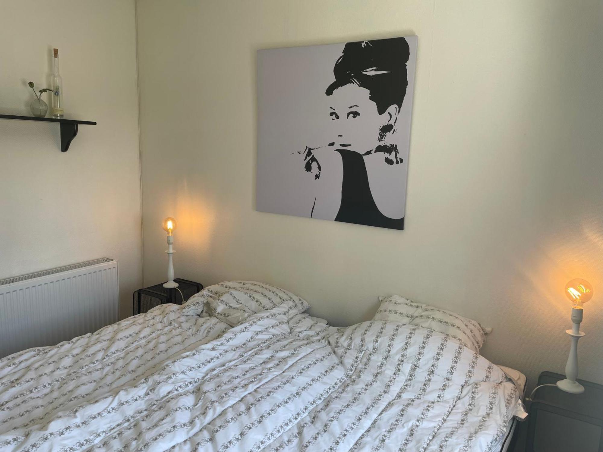 Motel Hune Blokhus Eksteriør bilde