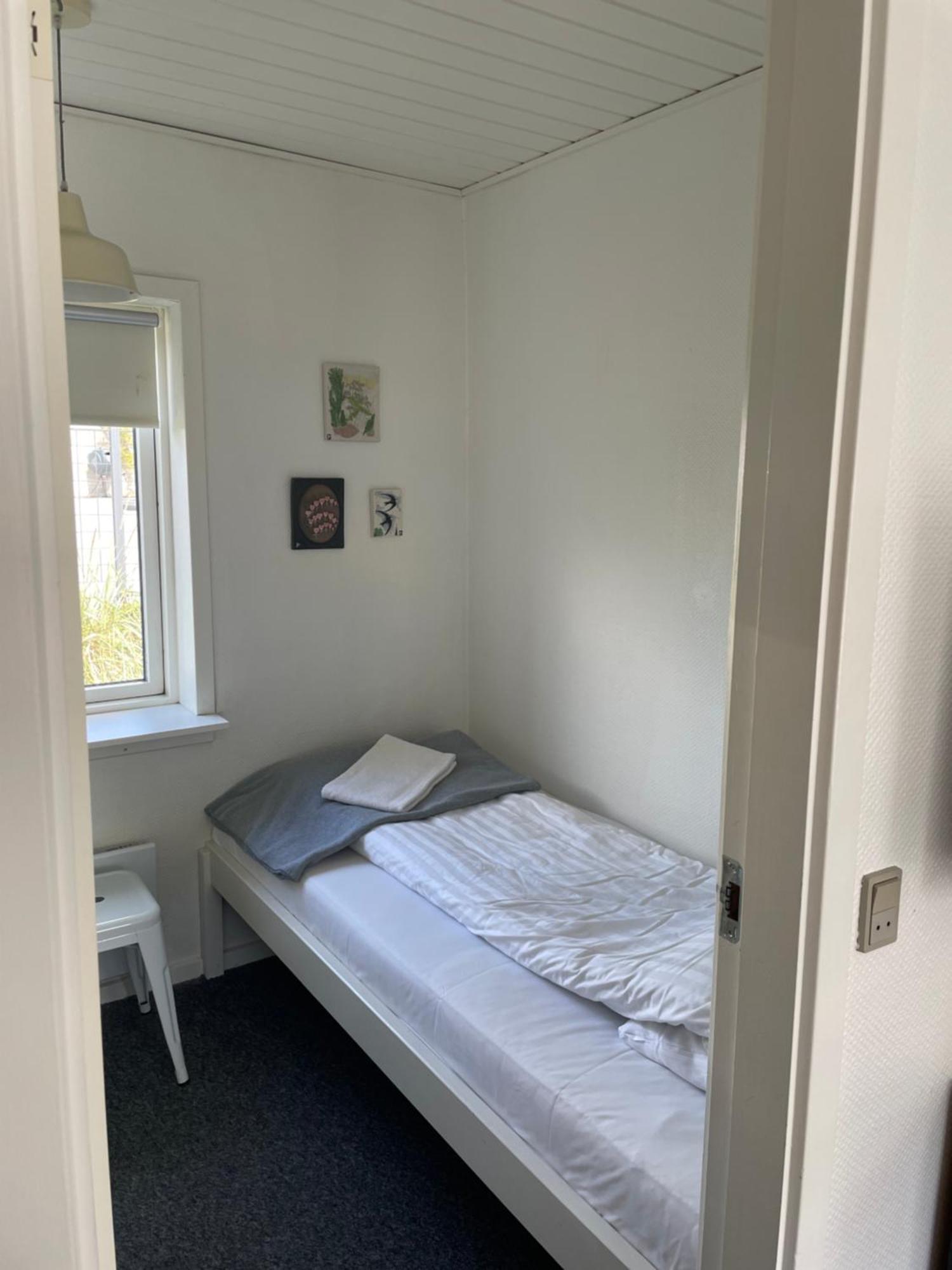 Motel Hune Blokhus Eksteriør bilde
